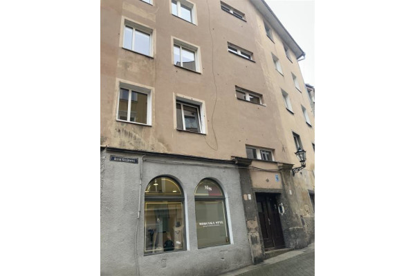 dolnośląskie, kłodzki, Kłodzko, Okazyjna oferta mieszkania na Kłodzkim Rynku