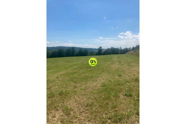 dolnośląskie, kłodzki, Kłodzko, Młyn&oacute;w, Działka na sprzedaż