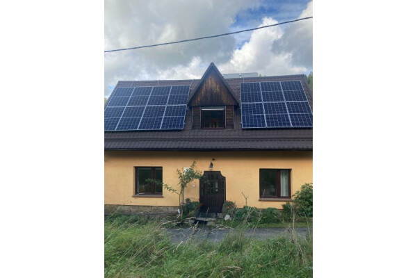 Kudowa-Zdr&oacute;j, kłodzki, Dom na sprzedaż