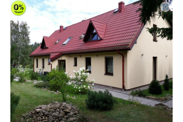 Polanica-Zdr&oacute;j, kłodzki, Dom na sprzedaż