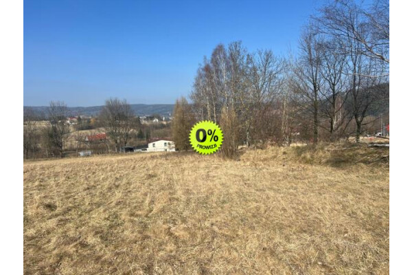 dolnośląskie, kłodzki, Szczytna, Szklana G&oacute;ra, Szczytna - Szklana G&oacute;ra - działka