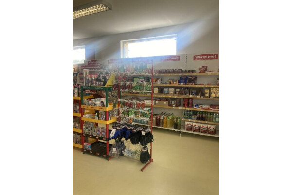 Międzylesie, kłodzki, Lokal na wynajem