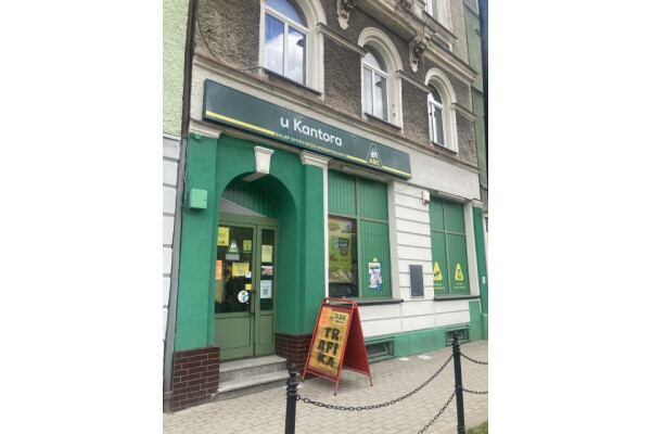 Międzylesie, kłodzki, Lokal na wynajem